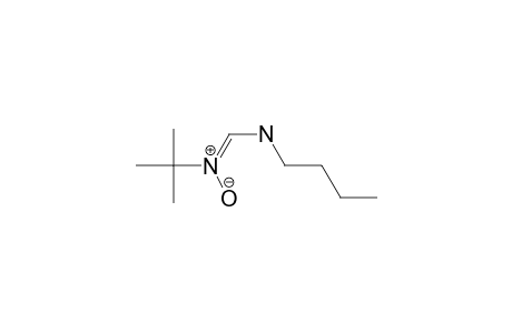 Methanimidamide, N-butyl-N'-(1,1-dimethylethyl)-, N'-oxide, (Z)-