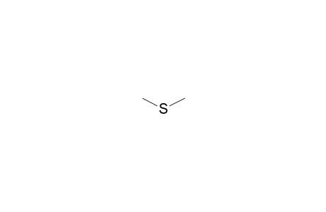 Dimethylsulphide