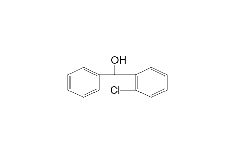 2-chlorobenzhydrol