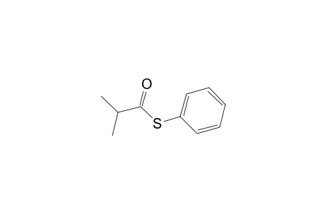 S-Phenyl thioisobutyrate