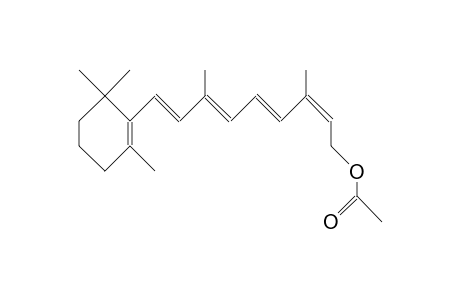 13-CIS-RETINYL-ACETATE