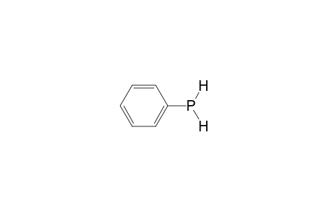 Phenylphosphine