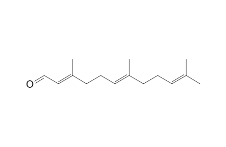 (E,E)-FARNESAL