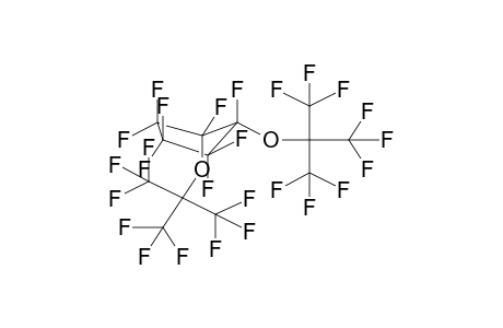 TRANS-PERFLUORO-CYCLOPENTYL-1,2-DIOL-DI-TERT-BUTYL ETHER