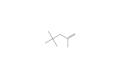 2,4,4-Trimethyl-1-pentene