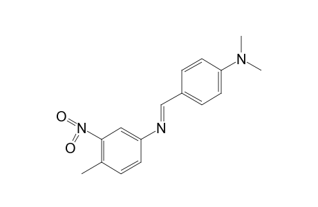 3-nitro-N',N',4-trimethyl-N,4'-methylidynedianiline
