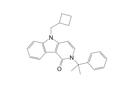 Cumyl-CBMeGaClone