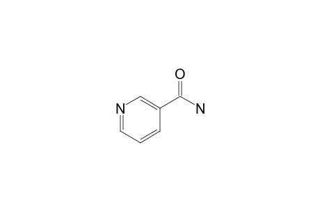 3-Pyridinecarboxamide