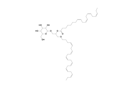 MGDG O-22:6_20:4