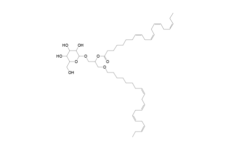 MGDG O-20:4_20:4