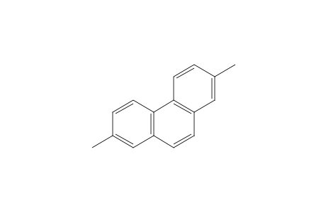 Phenanthrene, 2,7-dimethyl-