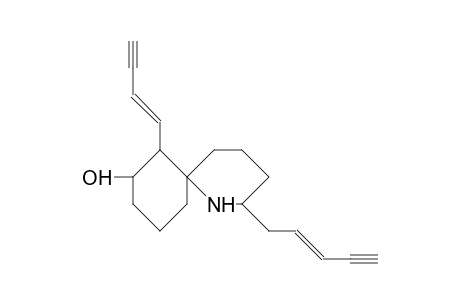 Histrionicotoxin