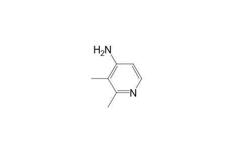 (2,3-dimethyl-4-pyridyl)amine