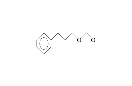 3-PHENYL-1-PROPANOL, FORMATE