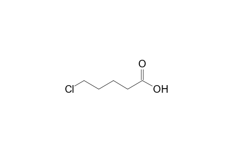 5-Chlorovaleric acid