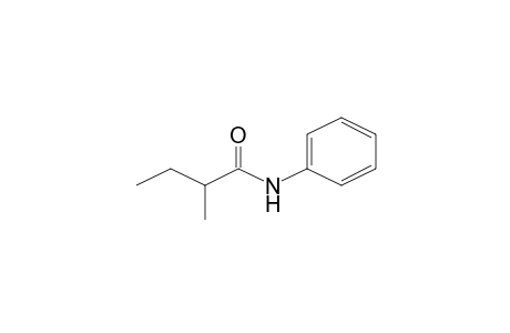 2-Methyl-N-phenylbutanamide