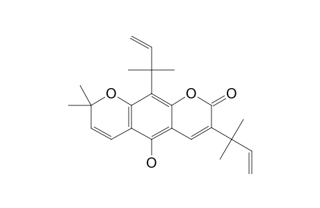 CLAUSARIN