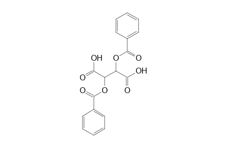 (+)-Dibenzoyl tartaric acid