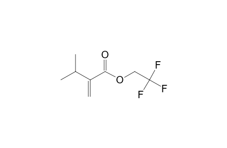 2,2,2-TRIFLUOROETHYL-2-ISOPROPYLACRYLATE;2,2,2-TRIFLUOROETHYL-2-ISOPROPYLPROPENOATE