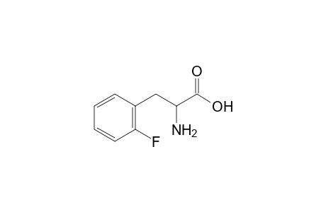 2-Fluoro-D,L-phenylalanine