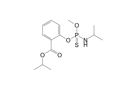 Isofenphos-methyl