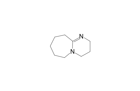 1,8-Diazabicyclo(5.4.0)undec-7-ene