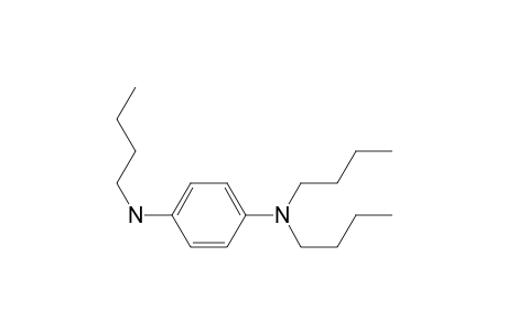 N,N,N'-Tributyl-1,4-benzenediamine