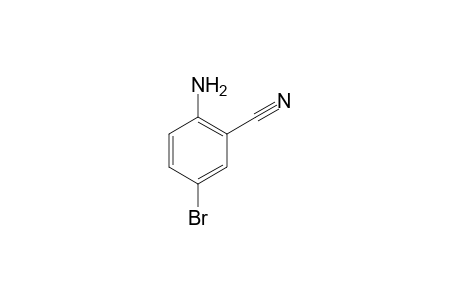 2-Amino-5-bromobenzonitrile