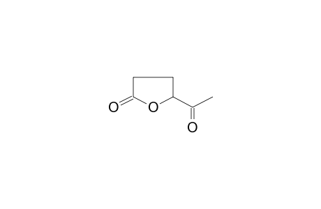 2(3H)-Furanone, 5-acetyldihydro-