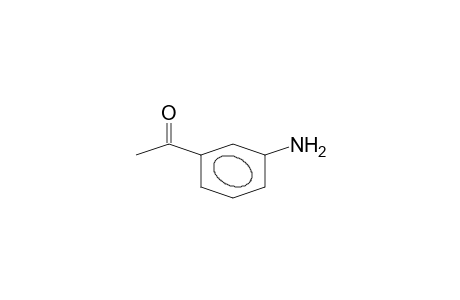 3-Aminoacetophenone