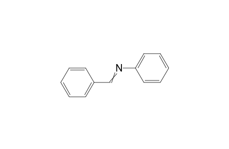 N,1-diphenylmethanimine