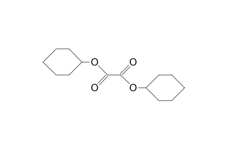 Oxalic acid, dicyclohexyl ester