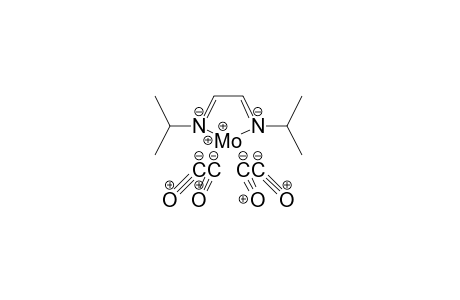 Molybdenum, tetracarbonyl[N,N'-1,2-ethanediylidenebis[2-propanamine]-N,N']-, (oc-6-22)-