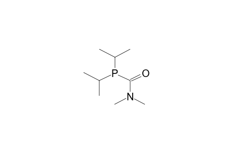 DIISOPROPYL(DIMETHYLCARBAMOYL)PHOSPHINE