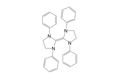 1,1',3,3'-tetraphenyl-delta 2,2'-biimidazolidine