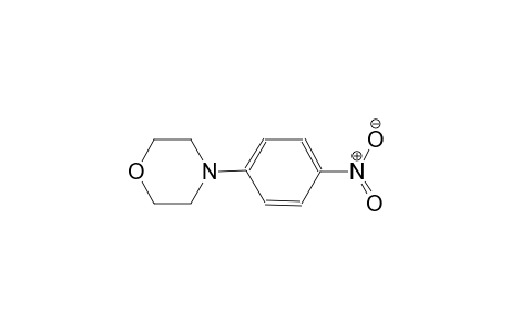 4-(p-nitrophenyl)morpholine