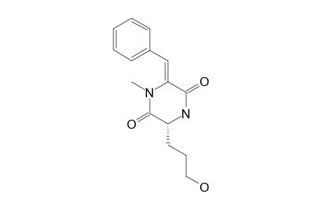 PINODIKETOPIPERAZINE-A