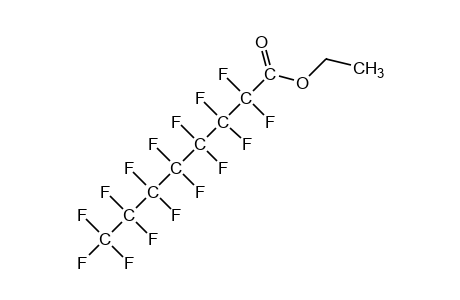 Ethyl perfluorooctanoate