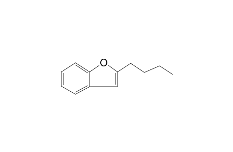 2-Butyl-1-benzofuran