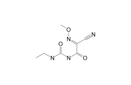 Cymoxanil