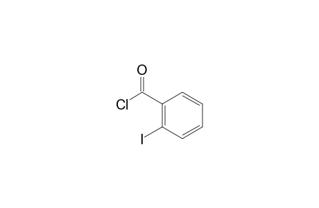 o-iodobenzoyl chloride