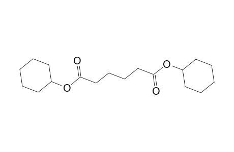 Adipic acid, dicyclohexyl ester
