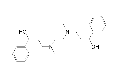 (R@,S@)-Alpha,alpha'-[ethylenebis[2-(methylamino)ethyl]] dibenzyl alcohol