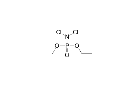 Diethyl dichloroamidophosphate