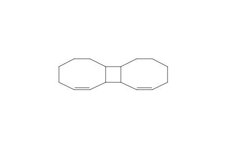 Tricyclo[8.6.0.0(2,9)]hexadeca-3,15-diene, cis-2,9-anti-9,10-cis-1,10-