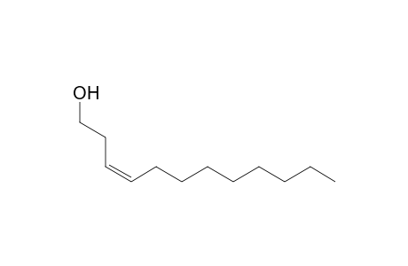 (Z)-dodec-3-en-1-ol