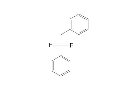 1,1-Difluoro-1,2-diphenylethane