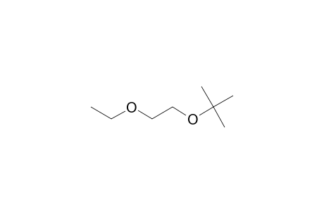 1-tert-Butoxy-2-ethoxyethane