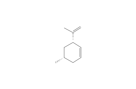 Mentha-2,8-diene<cis-meta->