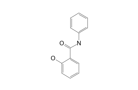 Salicylanilide